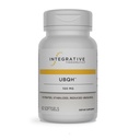Integrativ terapi UBQH (100 mg) - Cellular Energy Support Supplement * - Dairy-Free - 60 Softgels (60 Serveringer)