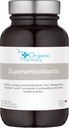The Organic Pharmacy - Superantioksidant Kapsler (60 caps)