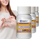 Pålitelig-1 Laboratories Esomeprazol Magnesium forsinket - Release Capsules USP 42 Count, 20Mg Best Acid Reducer (3 flasker, 14 greve / ea)