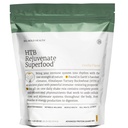 BIG BOLD Helse HTB Rejuvenate Superfood Plant-basert proteinpulver ⏐ Himalayan Tartary Buckwheat med polyfenoler & 17g protein ⏐ Gut støtte og immunbalanse (Vanilla Flavor)