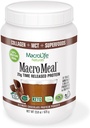 MacroLife Naturals MacroMeal Omni Protein - Sjokolade - 15 Services