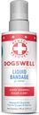 Remedy+Recovery flytende bandasje for hunder