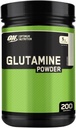 Optimum Nutrition Glutamin pulver, uflavoured, 2.2 LB (1000 gram) 194 porsjoner