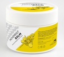 Anti-Chafe Hud healing Cream: Alt naturlig Chafing Balm med Propolis - Svit motstandsdyktig for irritert hud