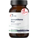Designer for helse Herbal Immune Support med Mushrooms, Echinacea, Grønn Te, Astragalus + Elderberry - Inmmuniton Plus piller - Ikke-GMO Supplement (120 kapsler)