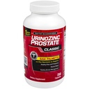 Urinozinc klassisk prostata Supplement for menn, 1 kapsel per dag, så Palmetto & B vitaminer (over 8 måneders forsyning, 250 tall)