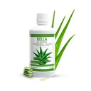 Bella Alle Natural Aloe Vera Juice (UnFlavored) 32 Oz
