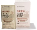 Mikuna Chocho Superfood Protein, Plantebasert proteinpulver - Vegan, Glutenfri, 3g Netto Karbohydrater eller mindre, og Biotilgjengelig, Ikke-isolert (8 Serveringer, Cinnamon Horchata)