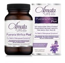 Amata Life av Dr. Christiane Northrup Pueraria Mirifica Plus Capsules 60 Day