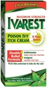 Ivarest Anti-Tykk Krem, Maks styrke, medisinert, 2 Ounce - Kjøp pakker og SAVE (pakke med 2)