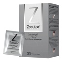 Zokulær - Zocuwipe Eyelid Tørker med naturlig Okra kompleks - Eyelid Cleanser og moisturizer Pads - Eyelid Cleansing Wipes - Blepharitis behandling - 40ct