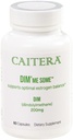 Dildolmetan Diett Supplement 200 mg | Hjelper fremme hormonbalanse | Blanding av Cruc barrogues + Antioksidant fordeler | Vegan 60 kapsler