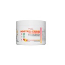 Nootro-Prime Brain Boost - Fokus Brain Supplement - Mushroom Supplement pulver med Alpha GPC, Nootropic Brain Supplements for minne og fokus med Lions Mane, 30 Serveringer, Jordbær Lemonade