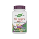 Nature’s Way St. John’s Wort Premium Extract, 300 Extract mg per Serving, With Rosemary Leaf & Spirulina, Non-GMO Project Verified, Vegan, 90 Capsules (Packaging May Vary)