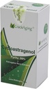 Krassende Super-Absorption Cycloastragenol 98% 5 mg 120 caps Anti-Aging reaktivat & DNA Cell Telomerase Kosttilskudd Styrke Faction Longevity klassisk formel