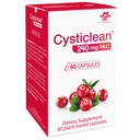 Cysticlean Cranberry PAC Supplement – 240 mg PAC, sukkerfri – urinveis infeksjon støtte – mest effektive Cranberry piller for cystitt og interstitiell cystitt relief