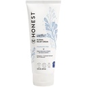 Den ærlige selskapet Eczema Soothing Therapy Cream og hudbeskyttende naturlig avledet gentle for baby prebiotika kolloidal havregryn 7 oz