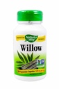 Naturens vei Willow 100 Veg. Caps (pakke med 2)