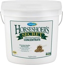 Farnam Horseshoer's Secret Pelleted Hoof Supplements Konsentrert, økonomisk formel med 25 mg biotin per 2 ounce servering, 11.25 lb, 90 dagers forsyning