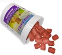 #1 Premium Antarktis krillolje myk Chews for hunder | Rik på Omega 3 | Astaxanthin | Vitamin E | for hud og Coat | Lav Allergen | Lav Calorie | cGMP sertifisert | Laget i USA | 60 Savoie Soft Chews