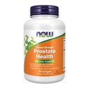 NU Kosttilskudd, prostata helse, klinisk styrke så Palmetto, Beta-Sitosterol & Lycopen, 90 Softgels