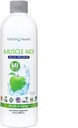 Eniva muskelhjelp flytende konsentrat med malicsyre (16 oz)