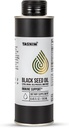 100% etiopisk svartSeed Oil 8.45 Oz - kaldt presset svart frøolje for immunstøtte, høy styrke 5,7% - 21% tymokinon hud, hår og overall helse - ubegrenset svart cuminfrøolje - Glutenfri