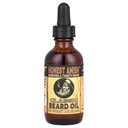 Ærlig amish - klassisk beard olje - 2 Ounce