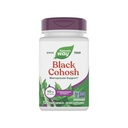 Naturens måte Premium Black Cohosh, Menopause Støtte for kvinner*, 40 mg per porsjon, 120 Vegan Kapsler