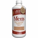 Begravet skatt: Mens prostata Complete - Natural Herbal Formula Supplement m/Saw Palmetto, Pygeum Bark, & Stine Nettles å støtte sunn urin og prostata funksjon - 16 oz