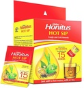 OTAA Honitus Hot Sip, Medisinering, 30 Sachets (4g x 30), Ayurvedic Kadha, Øyeblikk fra Cough, Cold, Sore Throat, Naturlig immunitet Booster, unik blanding av 15 urter pakke av 15