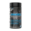 VMI Sports | Arimidrol Harding forbindelse | Naturlig østrogen blokker for menn | Testosteron Booster og Aromatase inhibitor | å bygge muskler og brenne fett | Antiøstrogen (Bonus Størrelse - 90 kapsler)