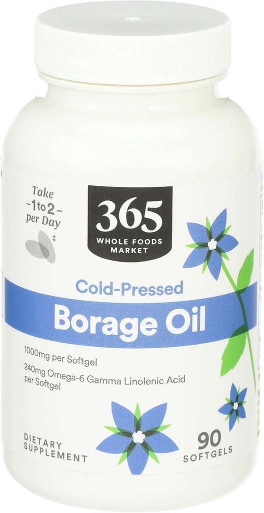 365 av hele matmarkedet, boreolje, 90 telling