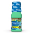God Sense Anti-Diarreal medisin, Loperamid Hydrochlorid oral oppløsning, 1 mg per 7,5 ml, Mint, 4 Fl Oz