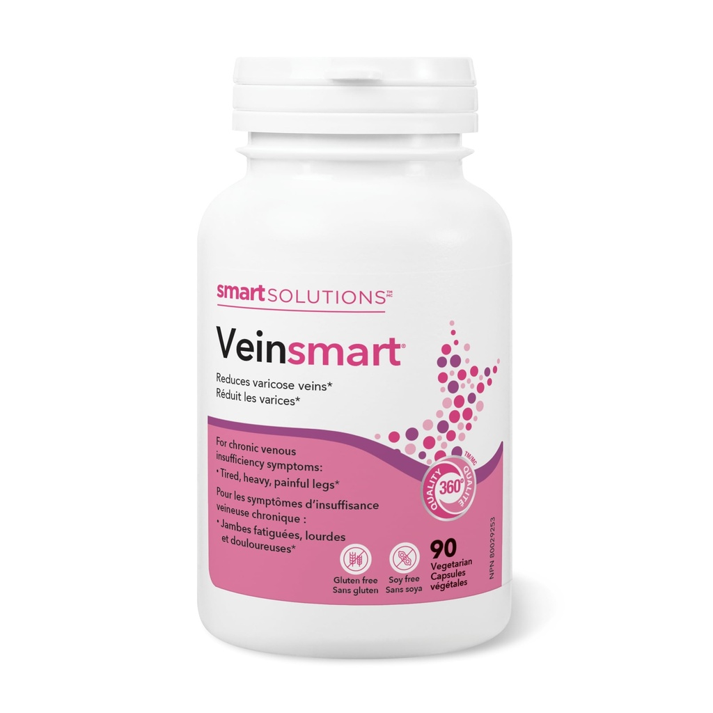 Smart Solutions Veismart, 90 CT