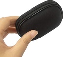 SOUNDLINK Høreapparat Case Myk øretelefon beskyttende tilfelle for BTE, IEC, CIC, Earmold, IEM øretelefon