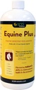 SCD Probiotika Equine Plus - flytende Probiotic Horse Supplement, fôr og vann tilsetning for hester å støtte Digestive Helse med Acidophilus (34 fl.oz.)