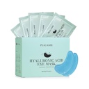 Under Øyelapper Hyaluronsyre Eye Maske for mørke sirkler og Puffiness Wrinkle Øyeposer 30 Par