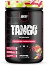 REDCON1 Tango Kreatin pulver, Strawberry Kiwi - sukker gratis + ketovennlig kreatin Supplement - Betaine Anhydrous for muskel utholdenhet og styrke (30 Serveringer)