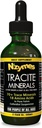 Nzymes® Tracite Minerals for mennesker, Trace Mineral Drops og Aminosyrer - laget i USA