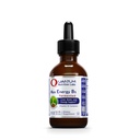 Quantum Nutrition Labs Max Energi B - Vitamin B kompleks flytende dråper, organisk vitamin B Supplement for kvinner og menn, vitamin B1, B2, B3, B5, B6, B12 - 2 Fl Oz