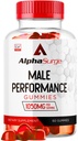 LIVORKA Alpha Surge for menn - Alfa Surge Gummies for mann, Alfa Surge Gummies 1050mg, Alpha Surge XL Gummie, Alfa Surge Gummies, Alfa Surge Gummies, Alpha Sugre Mann, 60 Gummies for 1 måned