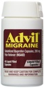 ADVIL MIGRAIN LIQUI-GELS (40 Kapsel)