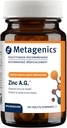Metagenis Zink A.G. Tabletter, 180 greve