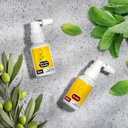 NAVEH PHARMA Itchy Ears Remedy ørerens og kløe relief (1 fl oz) + NAVEH PHARMA Tørr ører - svømmere øredråper Spray (1 fl oz)