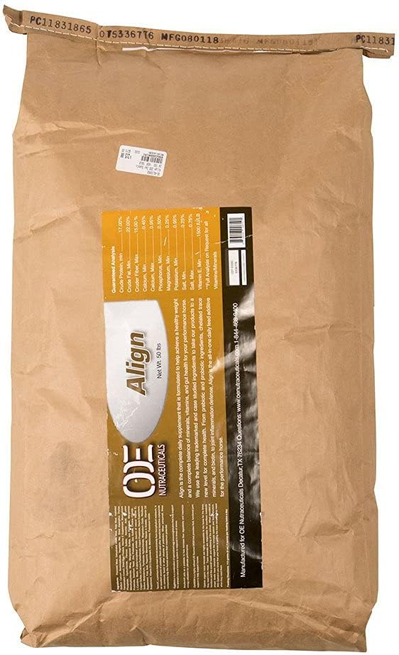 Nutraceuticals Juster 45lb Bag 45LB