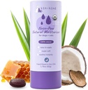 kin+kind organisk hund og katt nese og Paw Balm Stick - 1.76oz Shea Butter - Hundeforsyninger