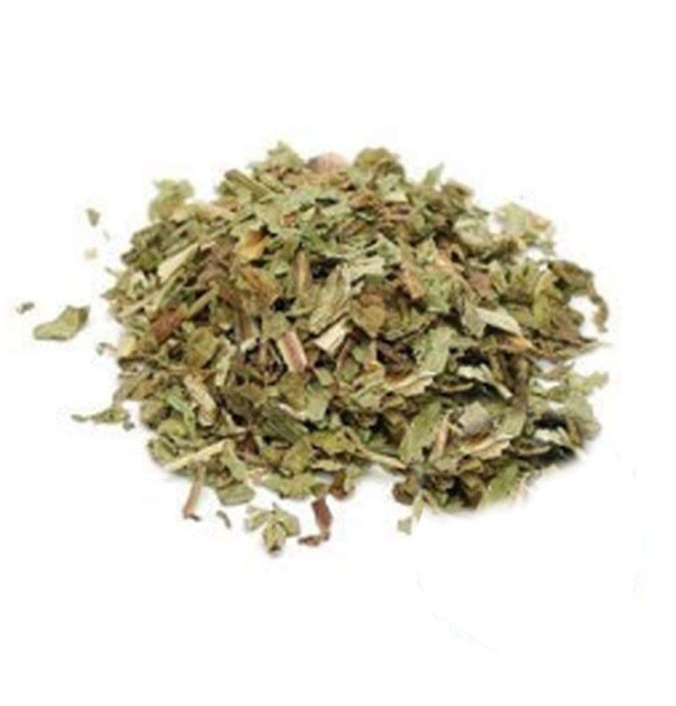 Dandelion Leaf Cut & Sifted Organic - 4 Oz, (Starwest Botanicals)
