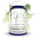 Nootropics Depot Agmatine Sulfate Kapsler | 250mg | 240 greve | Energi Supplement | Aminosyre Derivativ | Støtter fysisk styrke og utvinning | Nitric Oxid Booster